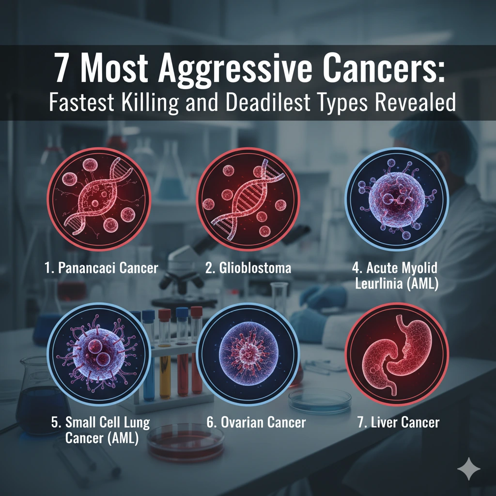 What Does Aggressive Prostate Cancer Mean and How Is It Diagnosed?