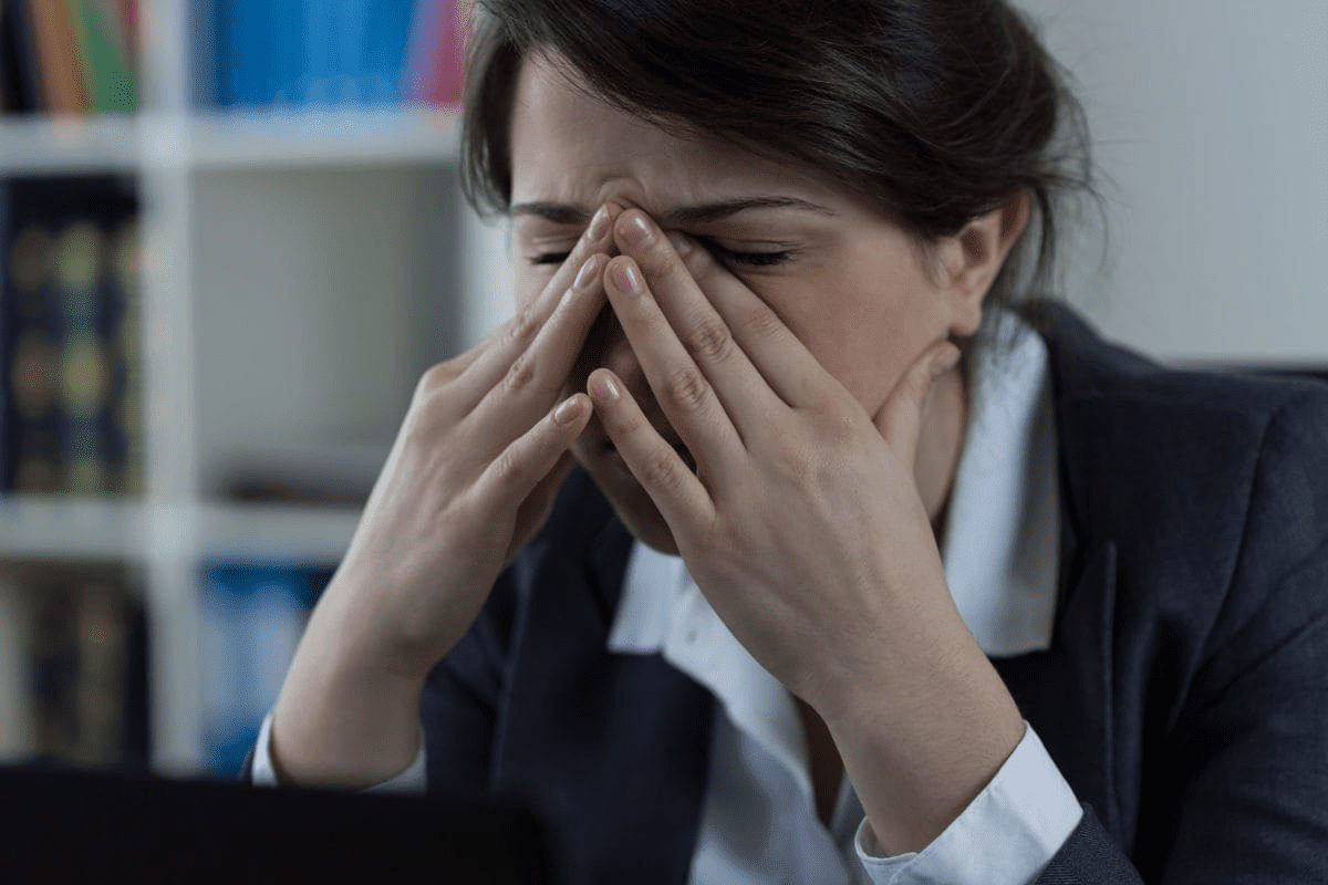 Chronic Sinusitis Etiology and Management