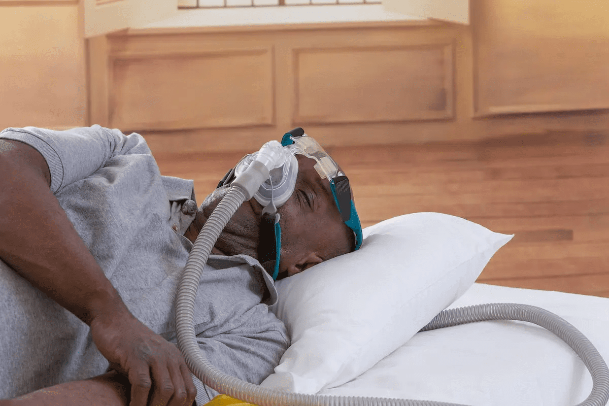 CPAP Implant: New Sleep Apnea Device Option