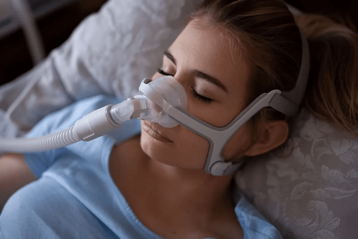 Apnea Implant: Advanced Sleep Apnea Option