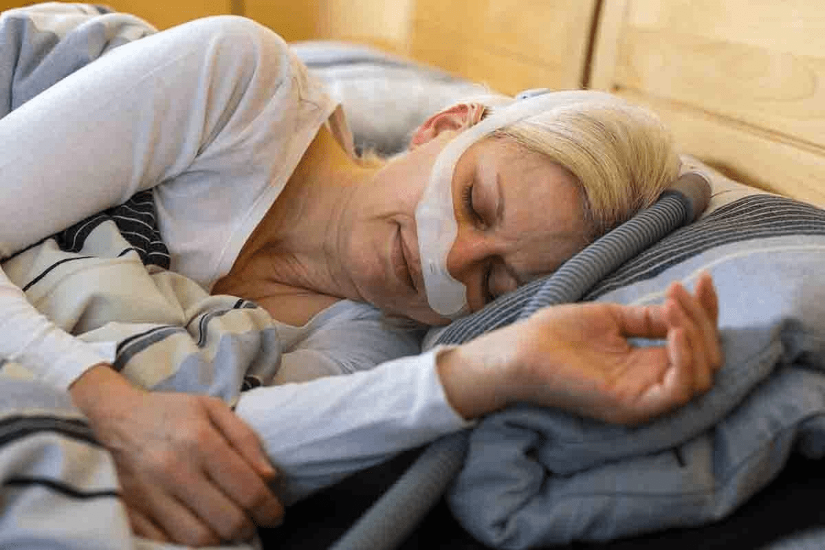 New Sleep Apnea Solutions Beyond CPAP