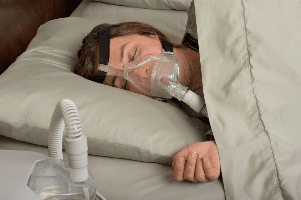 Implantable Apnea Device: Top CPAP Options