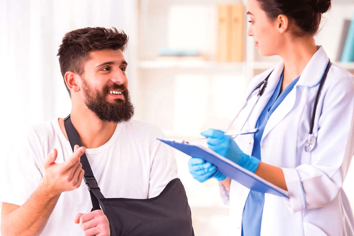 How to Get Fluid Out of Middle Ear