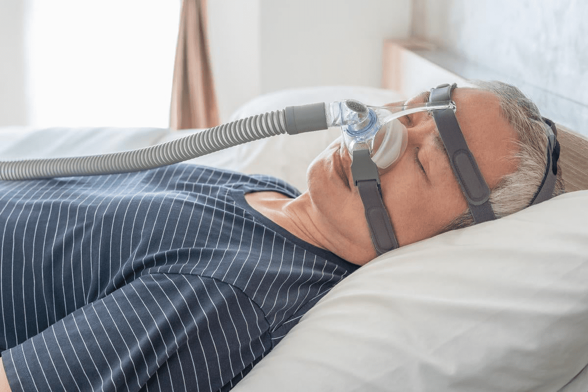 Snoring Machine: Best Devices to Stop Snoring
