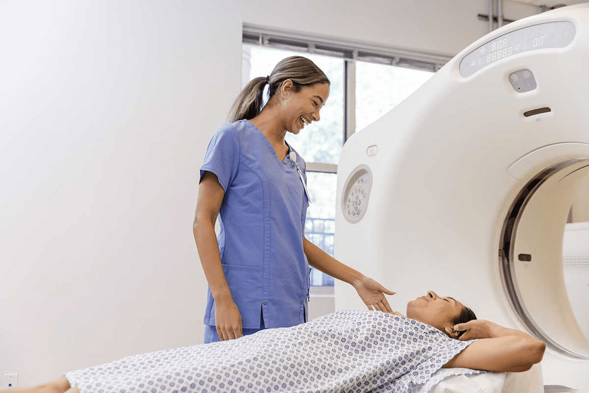 Can a CT Scan Detect Neck Cancer? Answered