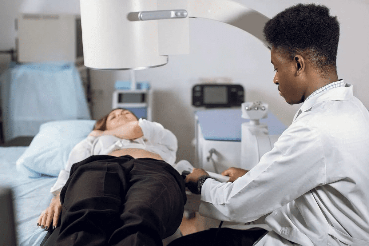 Lithotripsy Definition: Medical Meaning Explained