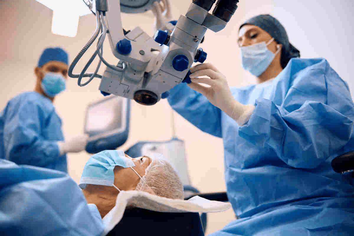 TURP Surgery Recovery: Complete Guide & Tips