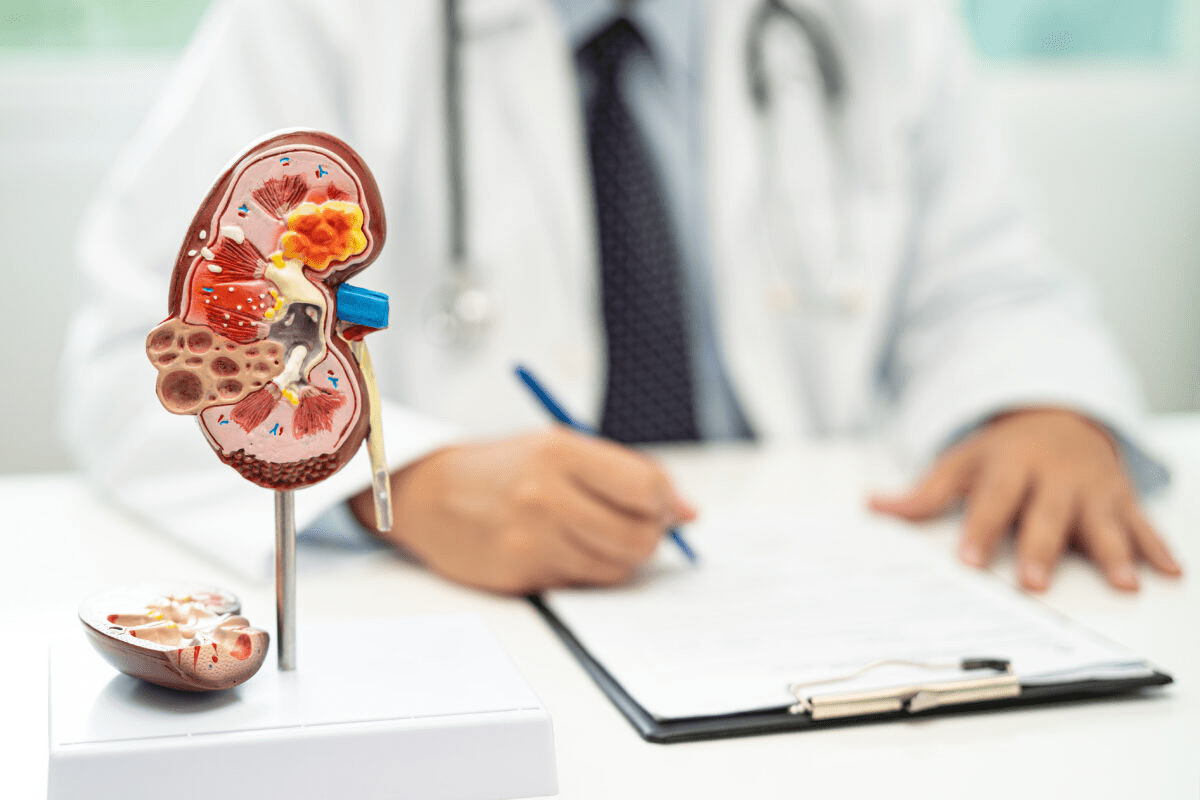 Does Ejaculating Help Pass Kidney Stones?