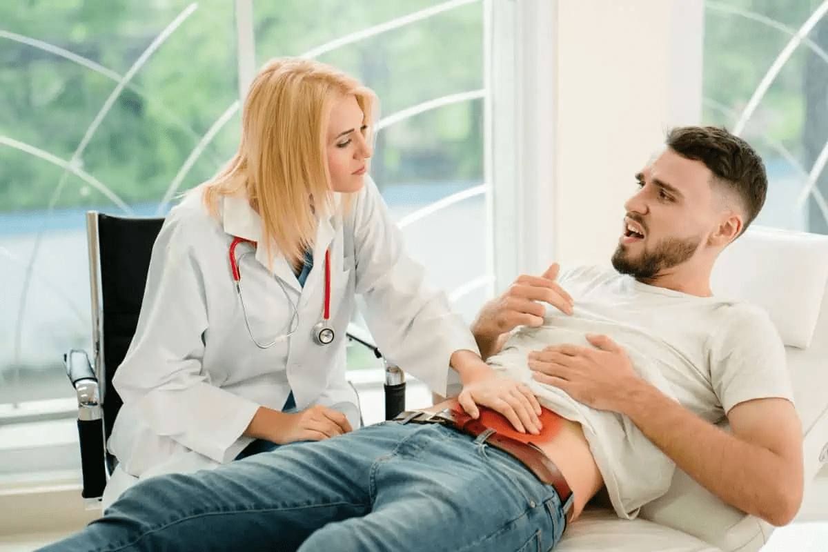 Bladder Stone Symptoms: How to Get Rid of Them