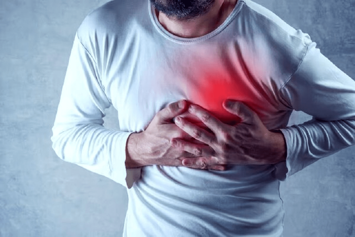 Do Kidney Stones Cause Chest Pain?