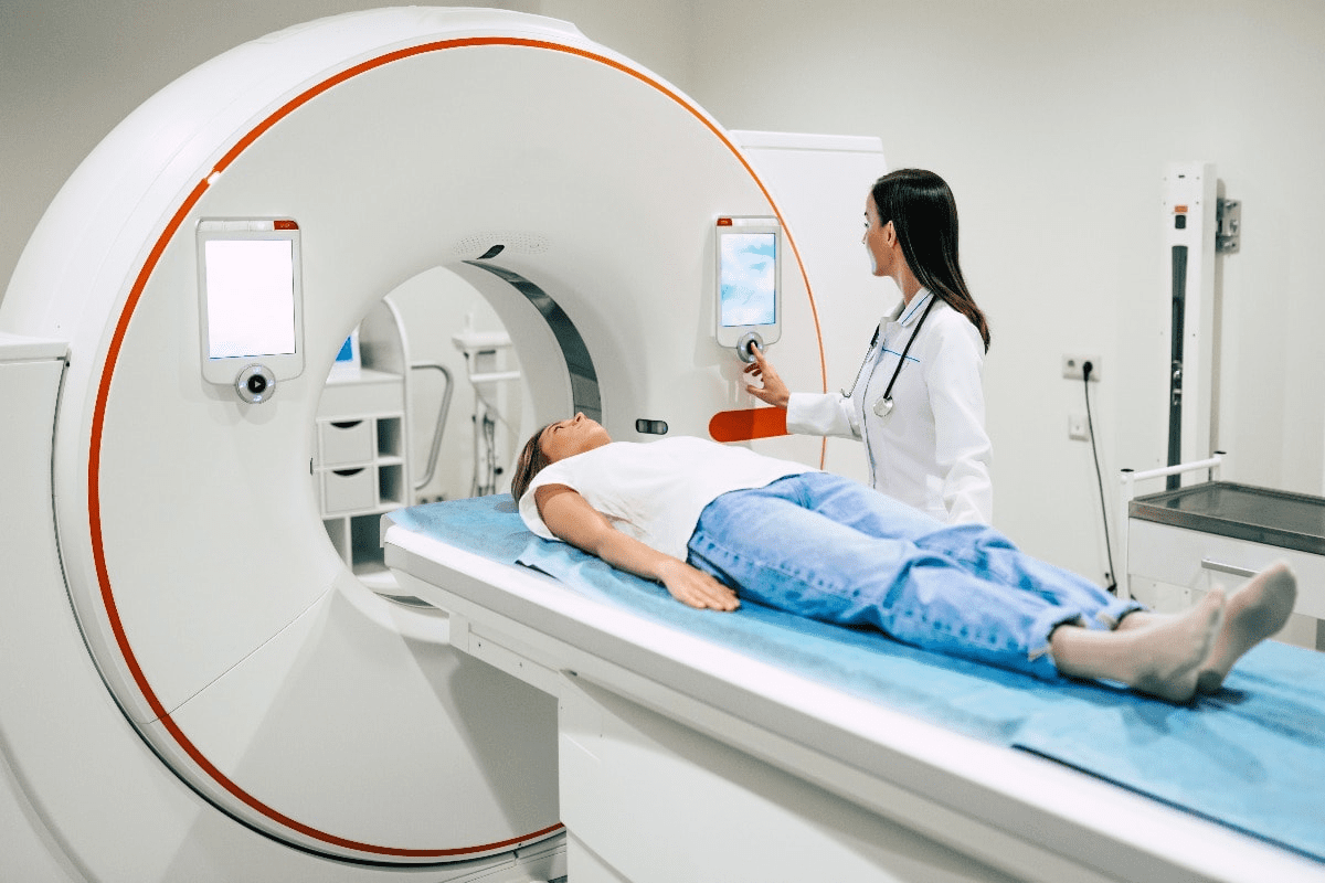 CT Kidney: How Scans Help Diagnose Disease