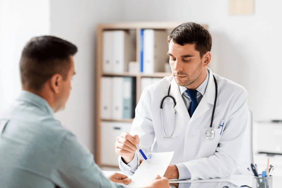 Cure for Male Incontinence: Proven Solutions