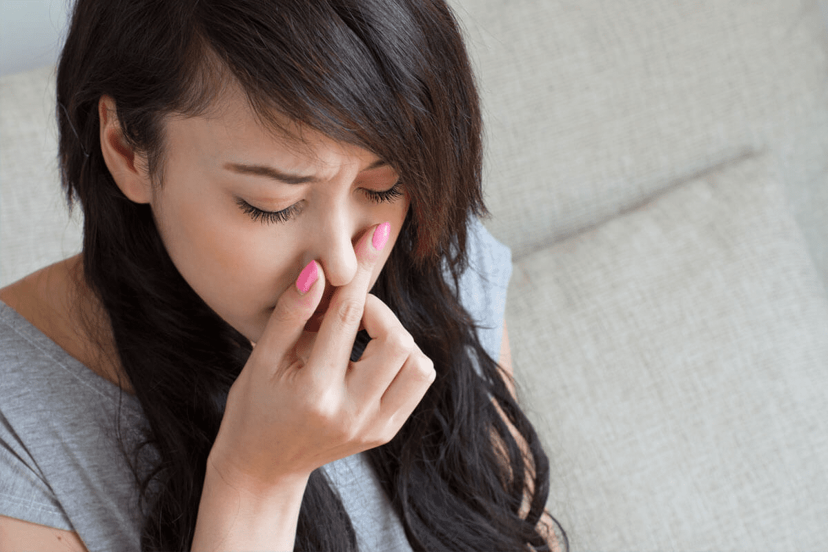 Chronic Rhinosinusitis Symptoms and Care