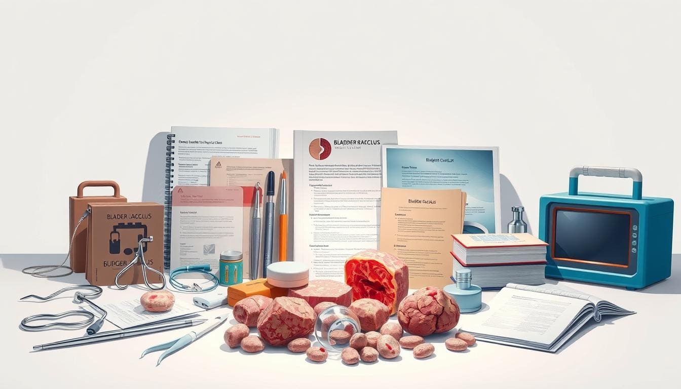 Urinary Bladder Calculus: 5 Key Facts About Stones