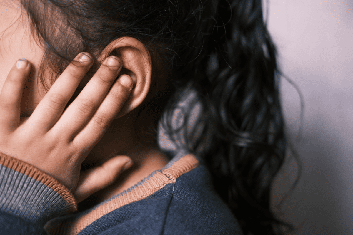 Tinnitus Earache Pain: Can Tinnitus Cause Ear Pain?