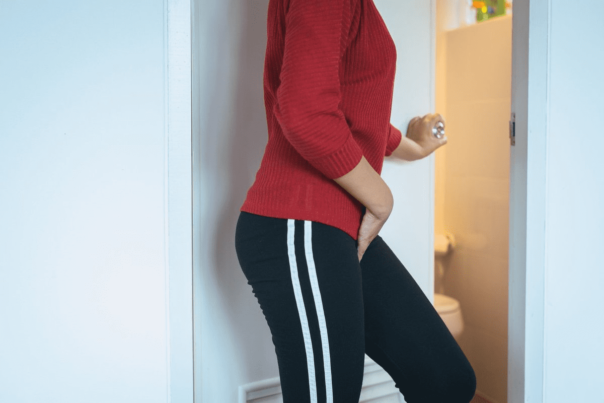 Bladder Stones in Women: Key Symptoms to Watch For