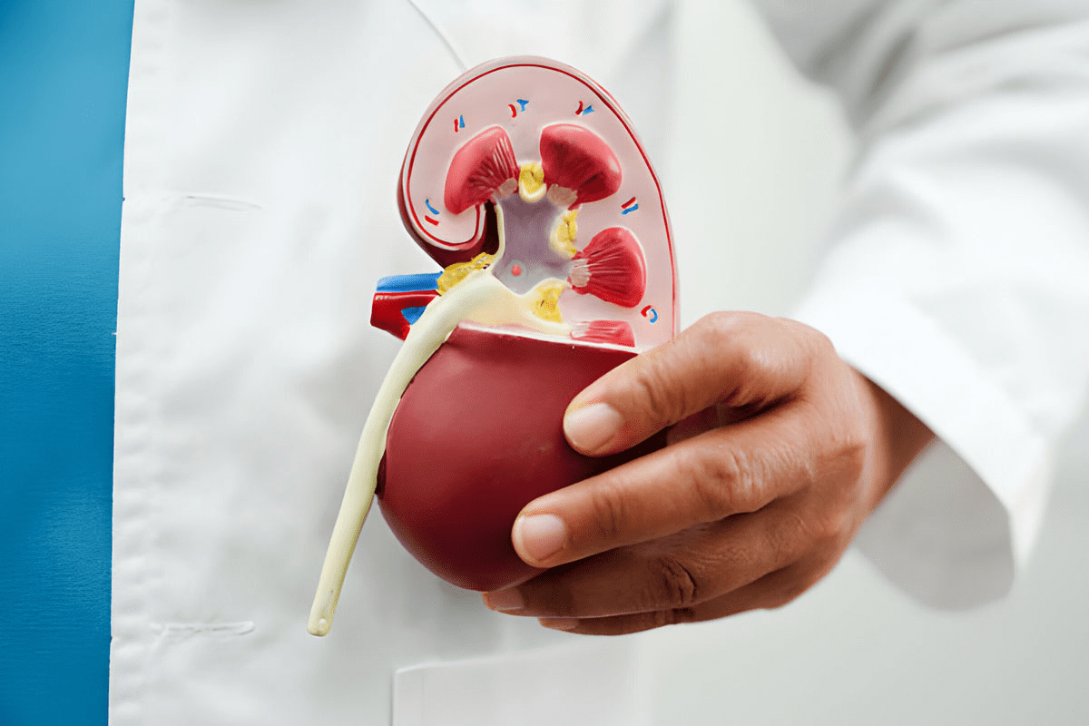 Bladder Calculi: Types, Formation, and Prevention Tips