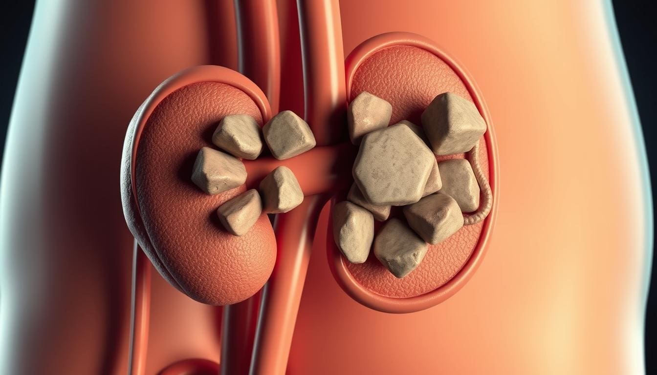 Kidney and Ureteral Stones: 5 Essential Facts