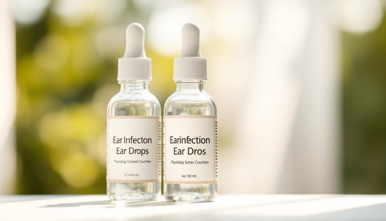 Ear Infection Ear Drops: Over the Counter Options at Walgreens