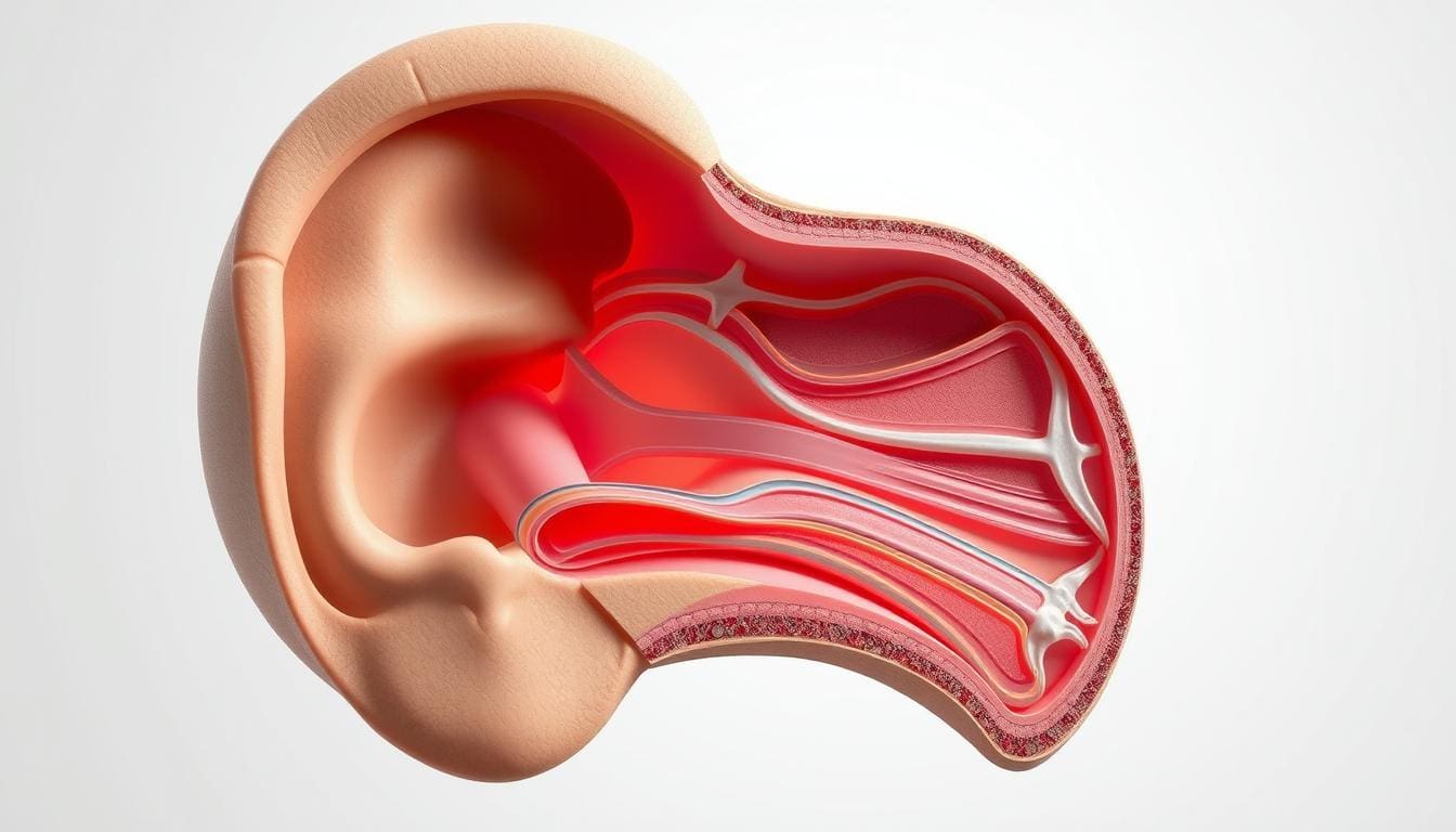 Bulging Eardrum: How to Recognize and Treat It