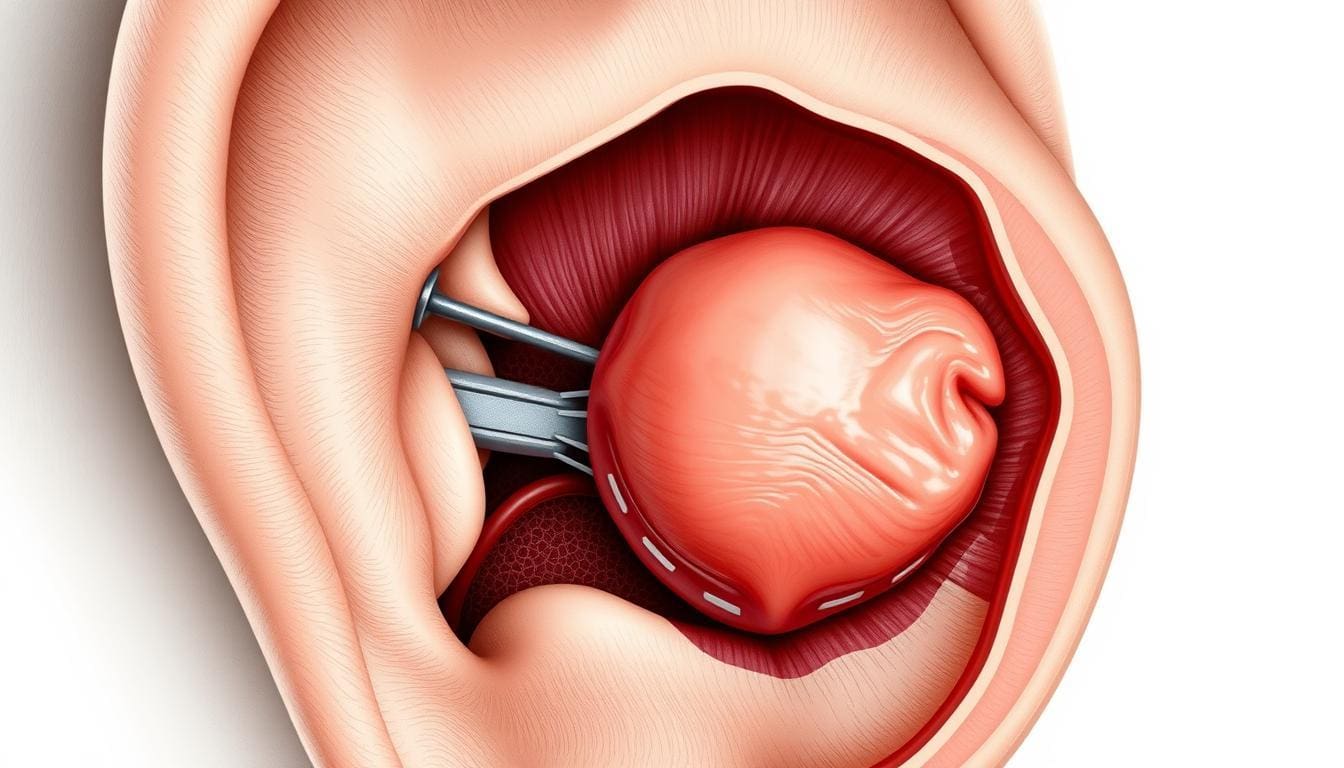 Bulging Eardrum: How to Recognize and Treat It