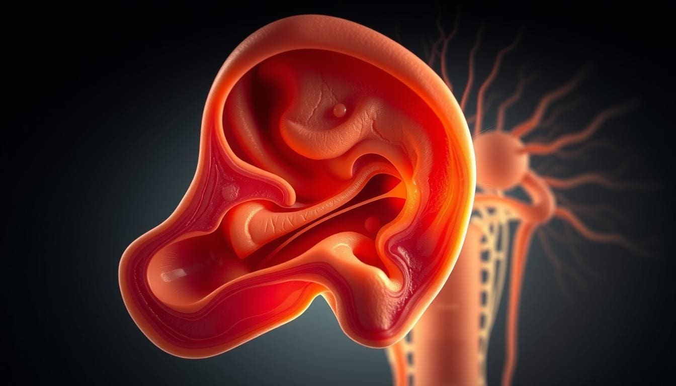 Ear Hurts Coughing: Why Your Ear Pain Worsens