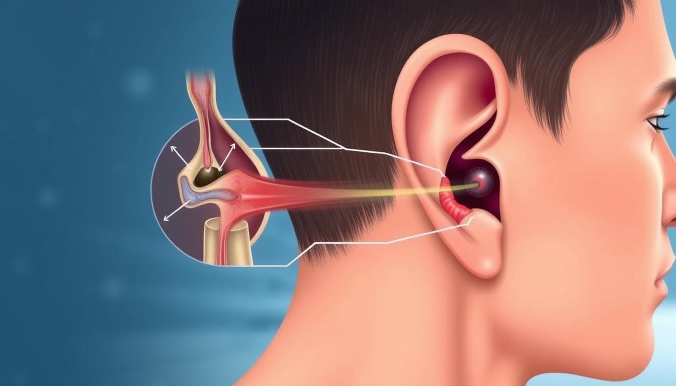 Cold and Ears Hurt: Quick Relief for Ear Pain