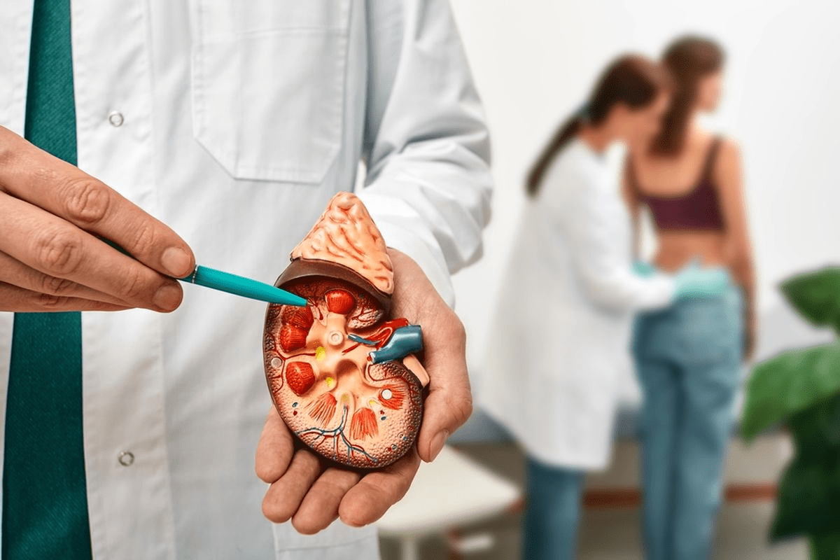 4 Kidney Disease: 7 Signs You Shouldn't Ignore