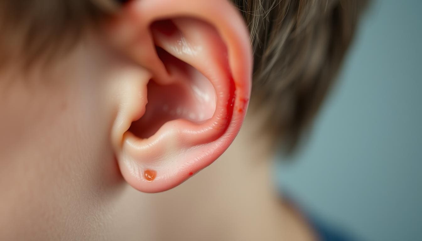 Can Ear Infection Cause Cough? Understanding the Connection