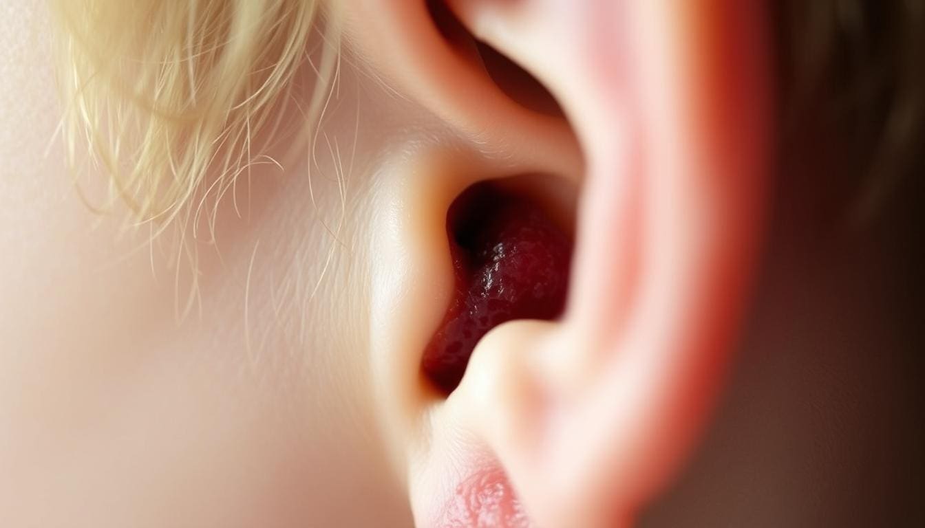 Can Ear Infection Cause Cough? Understanding the Connection