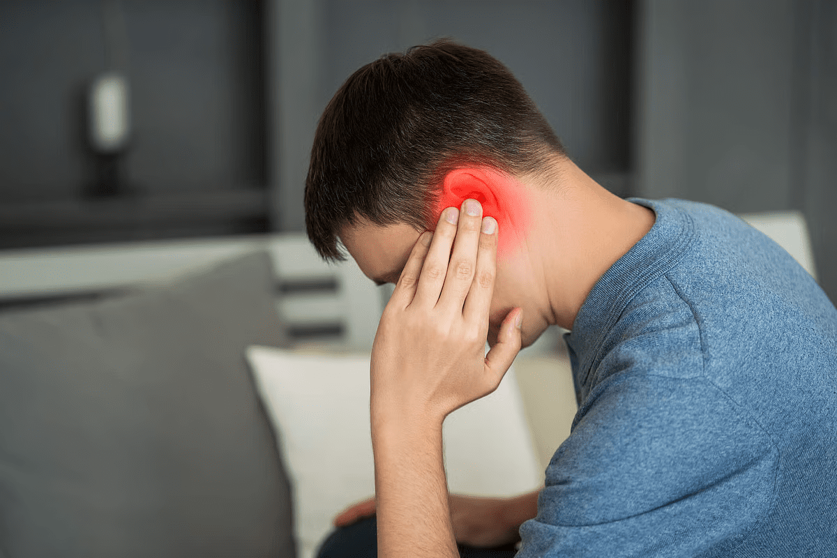Will Ear Infection Cause Dizziness? Inner Ear Symptoms