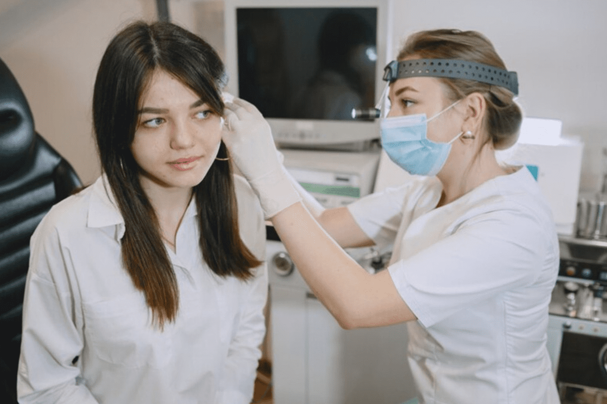 Will Ear Infection Cause Dizziness? Inner Ear Symptoms