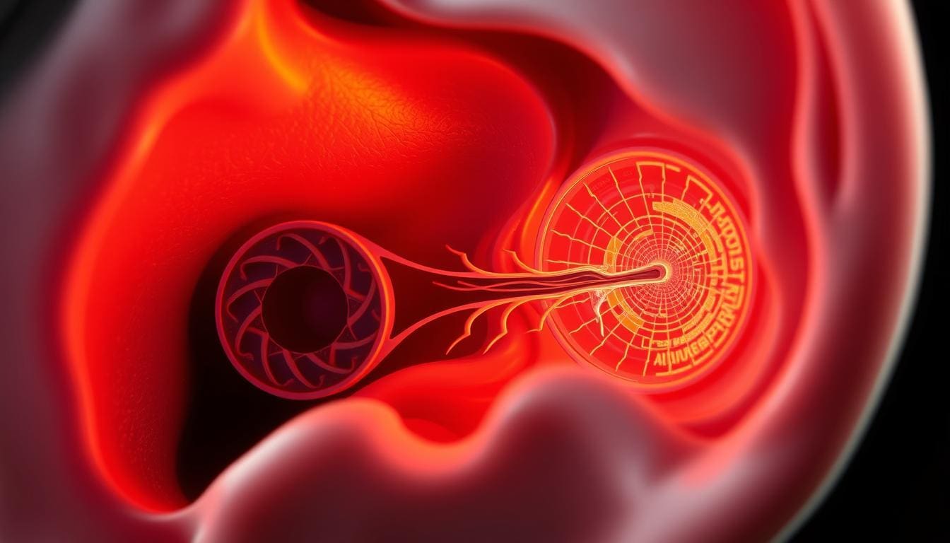 Will an Ear Infection Cause Vomiting and Headaches?