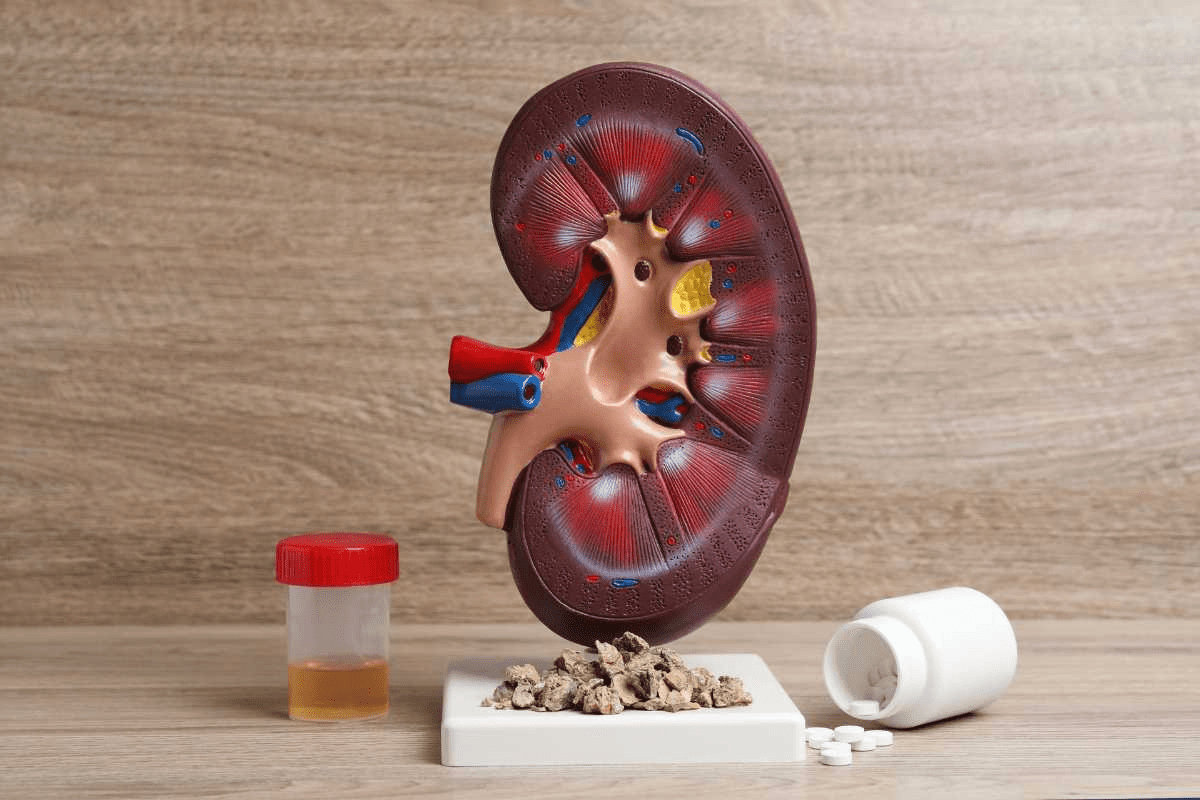 Ureter Stone Medical Term: 5 Key Facts About Nephrolithiasis