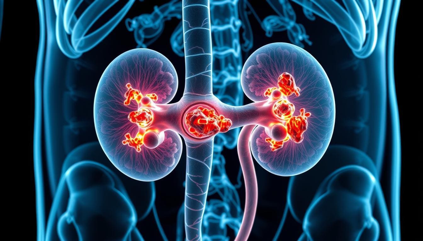 Ureter Stone Medical Term: 5 Key Facts About Nephrolithiasis