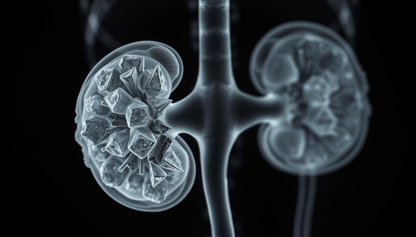 Ureter Stone Medical Term: 5 Key Facts About Nephrolithiasis