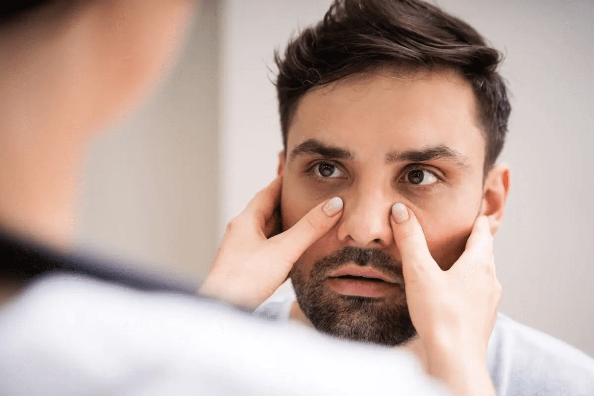 Dry Nose Symptoms: 7 Effective Relief Solutions