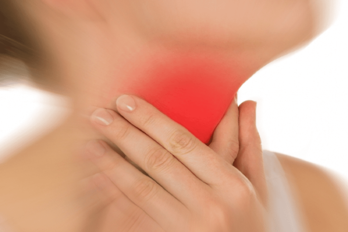 Dry Stuffy Nose and Sore Throat Relief Guide