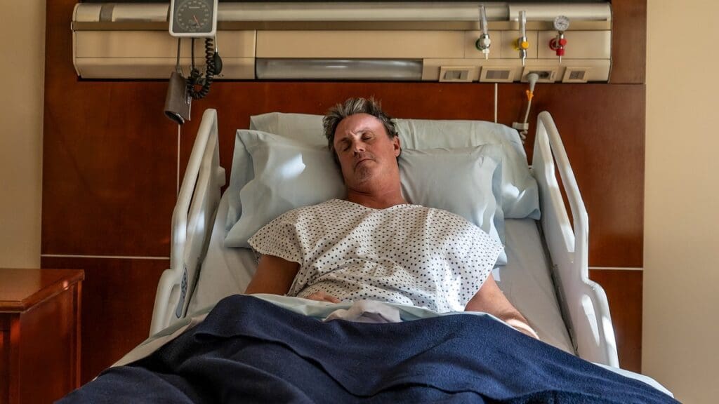 intensive care unit intensive care unit