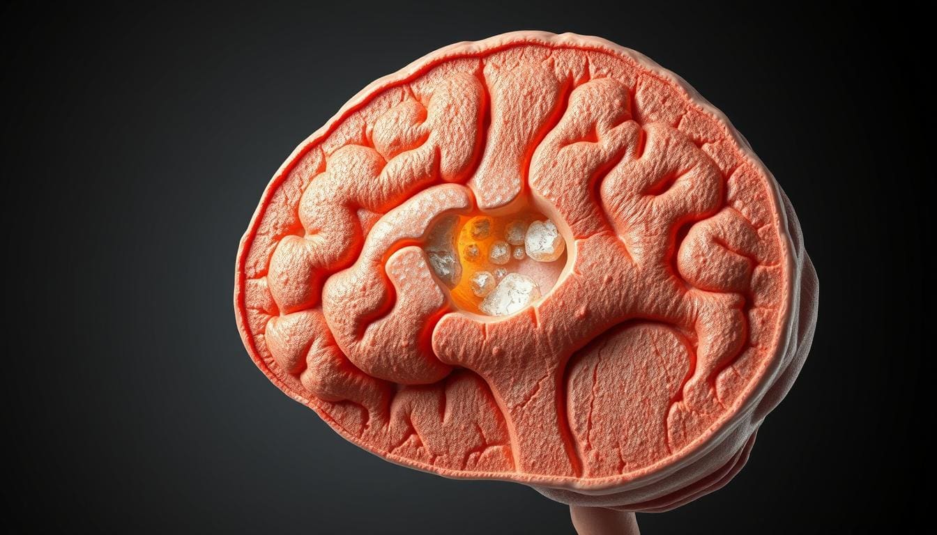 How Small Is a 7mm Meningioma and Is a Calcified Meningioma Dangerous?