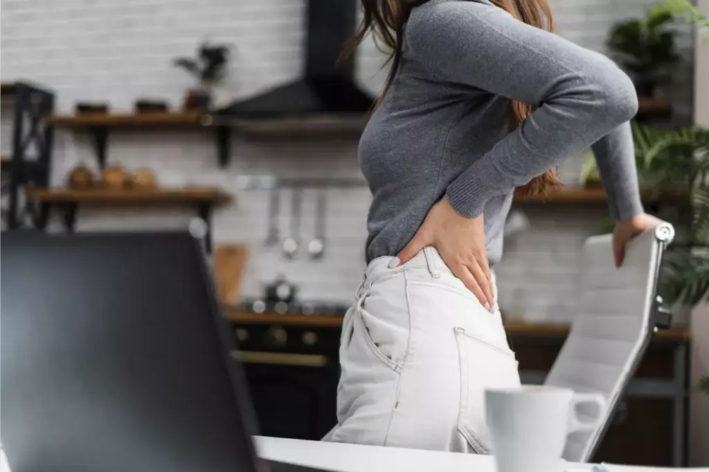 lower butt pain lower butt pain