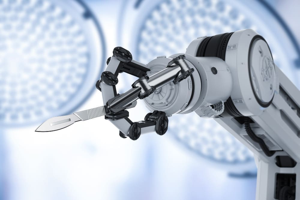 Robotic Assisted Surgery Pros and Cons: 9 Key Advantages and Disadvantages