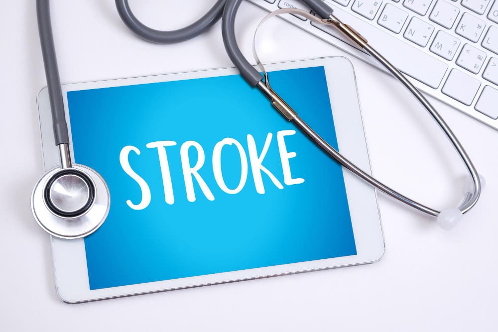 medical stroke medical stroke