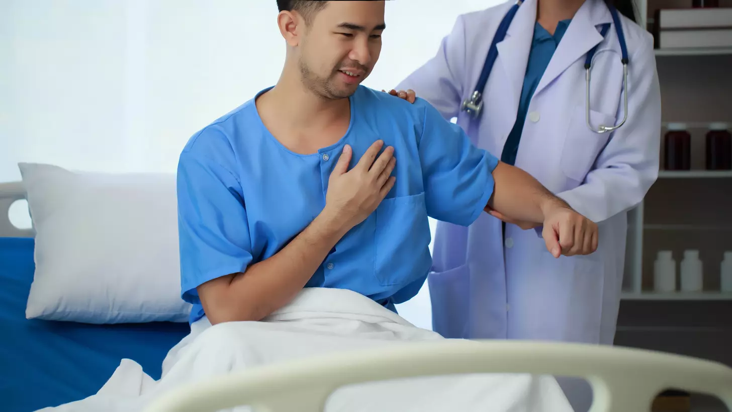 What Is the Medical Term for Heart Flutter and How Is Atrial Flutter Defined?