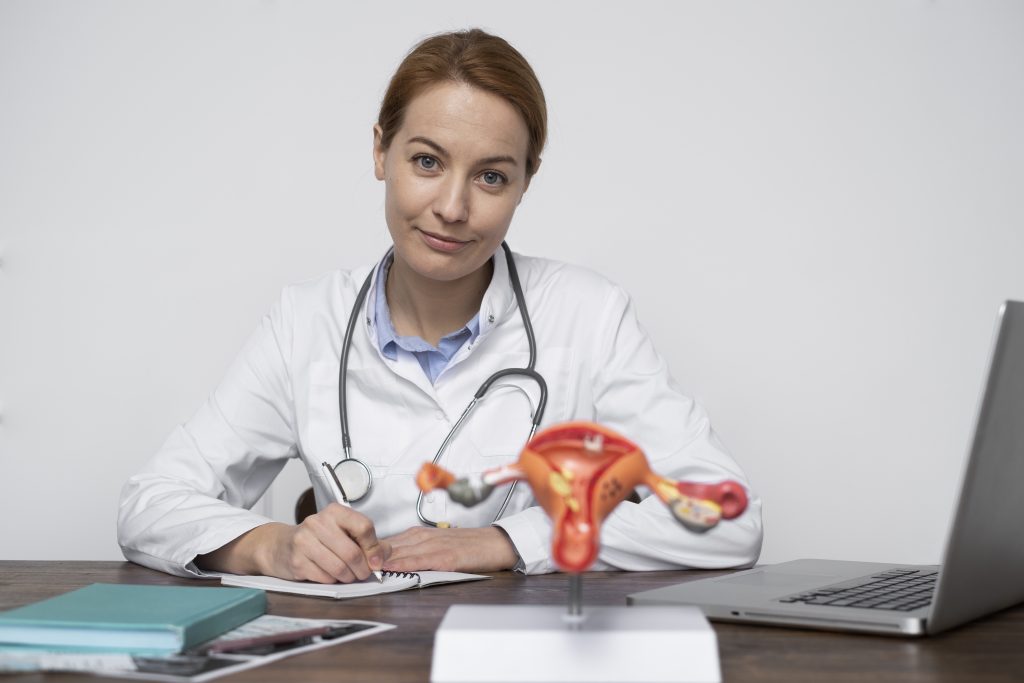 Full Blood Count Detect Ovarian Cancer