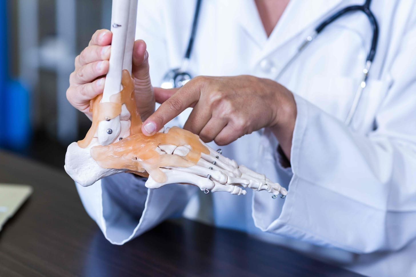 What Is Metastatic Bone Disease and How Does It Affect the Skeleton?