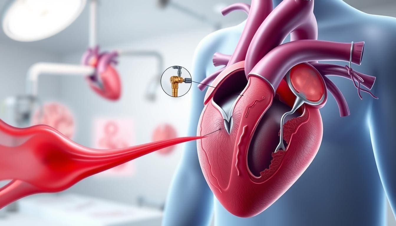 mild aortic regurgitation treatment
