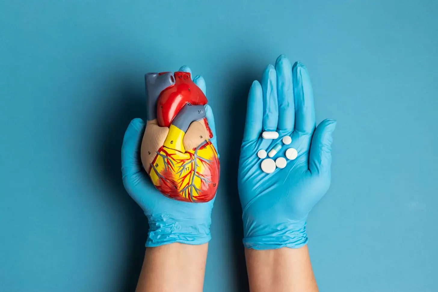 Top 8 Myocardial Infarction Medications: Key Drugs and How They Work