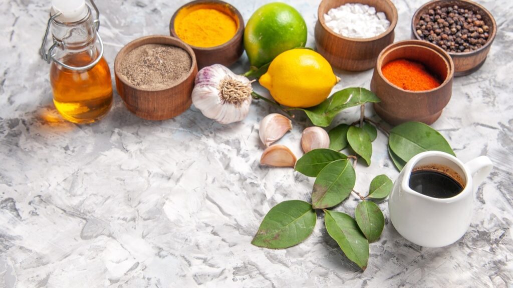 natural remedies for osteoarthritis