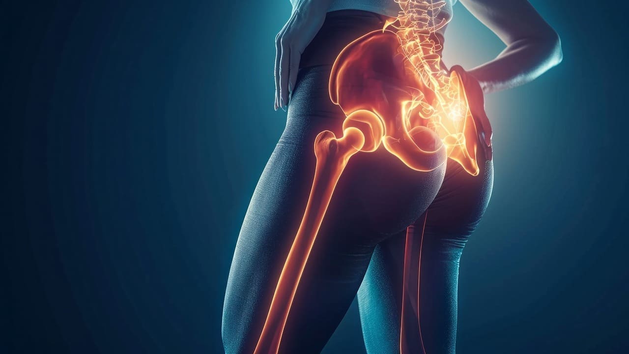 7 Common Causes of Pain in Back of Upper Leg—and How to Relieve It